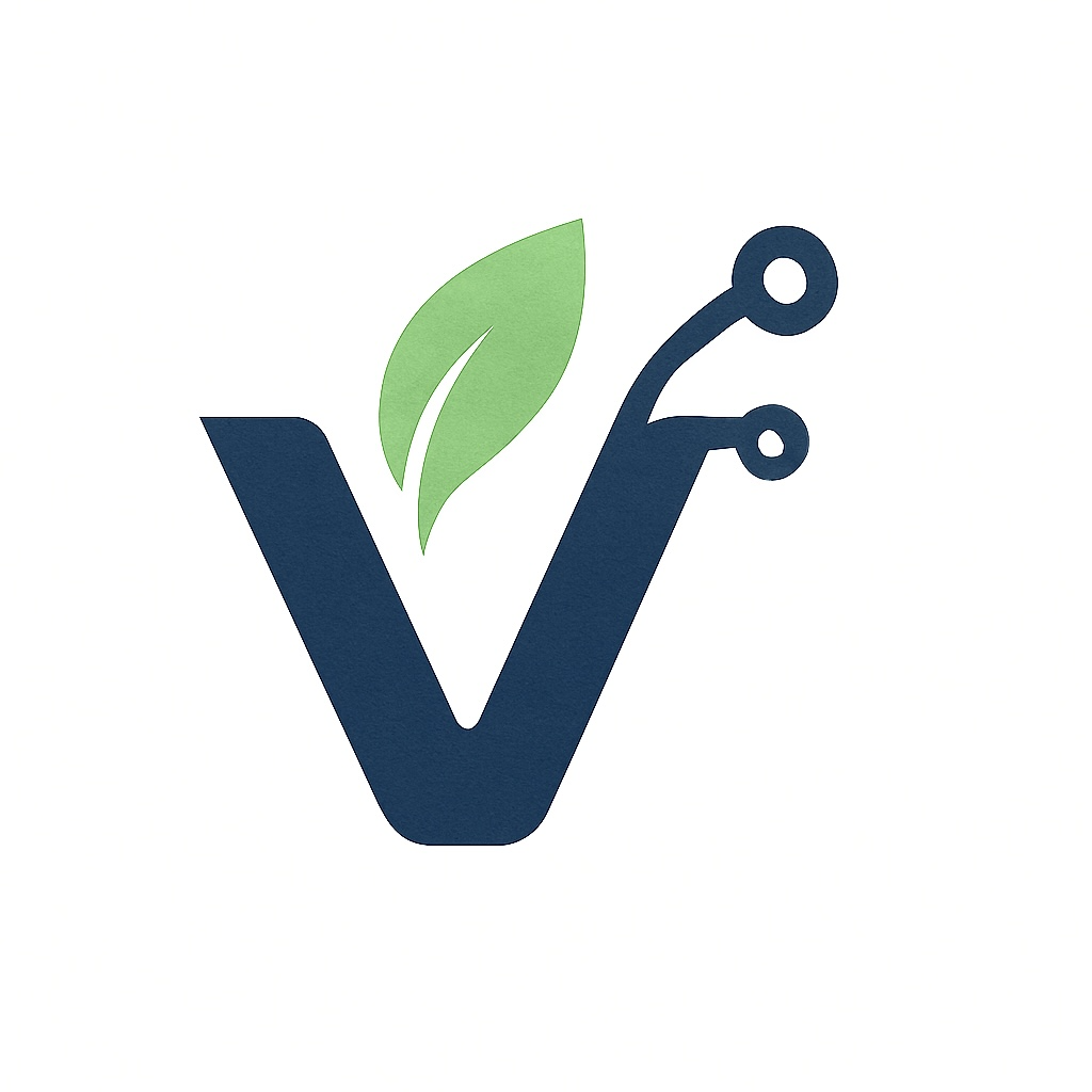 Bloom Vitals Logo